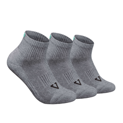 Graue Socken