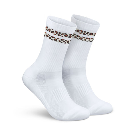 Leo Socken (by Stini) aus Bio-Baumwolle