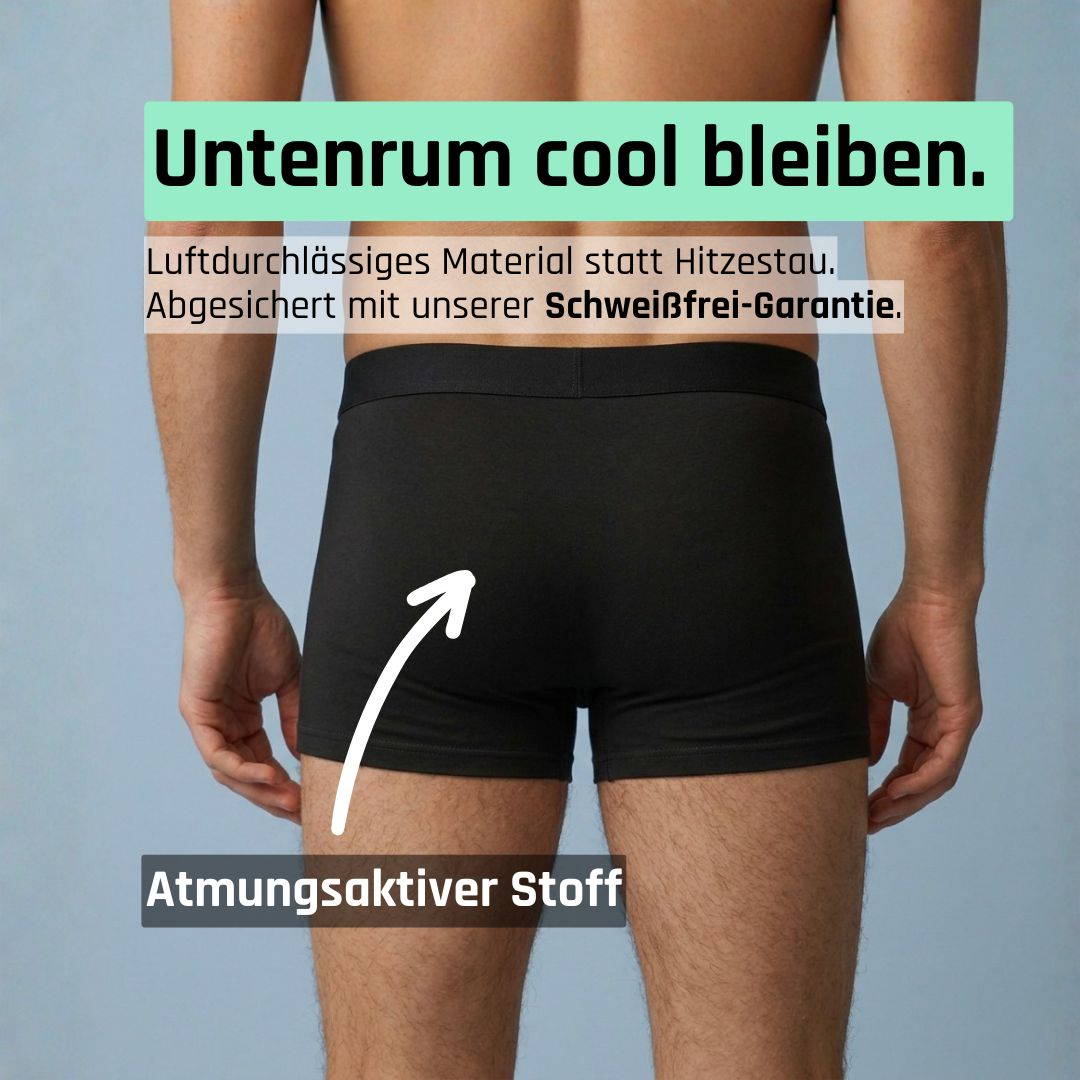 Boxershorts aus Modal