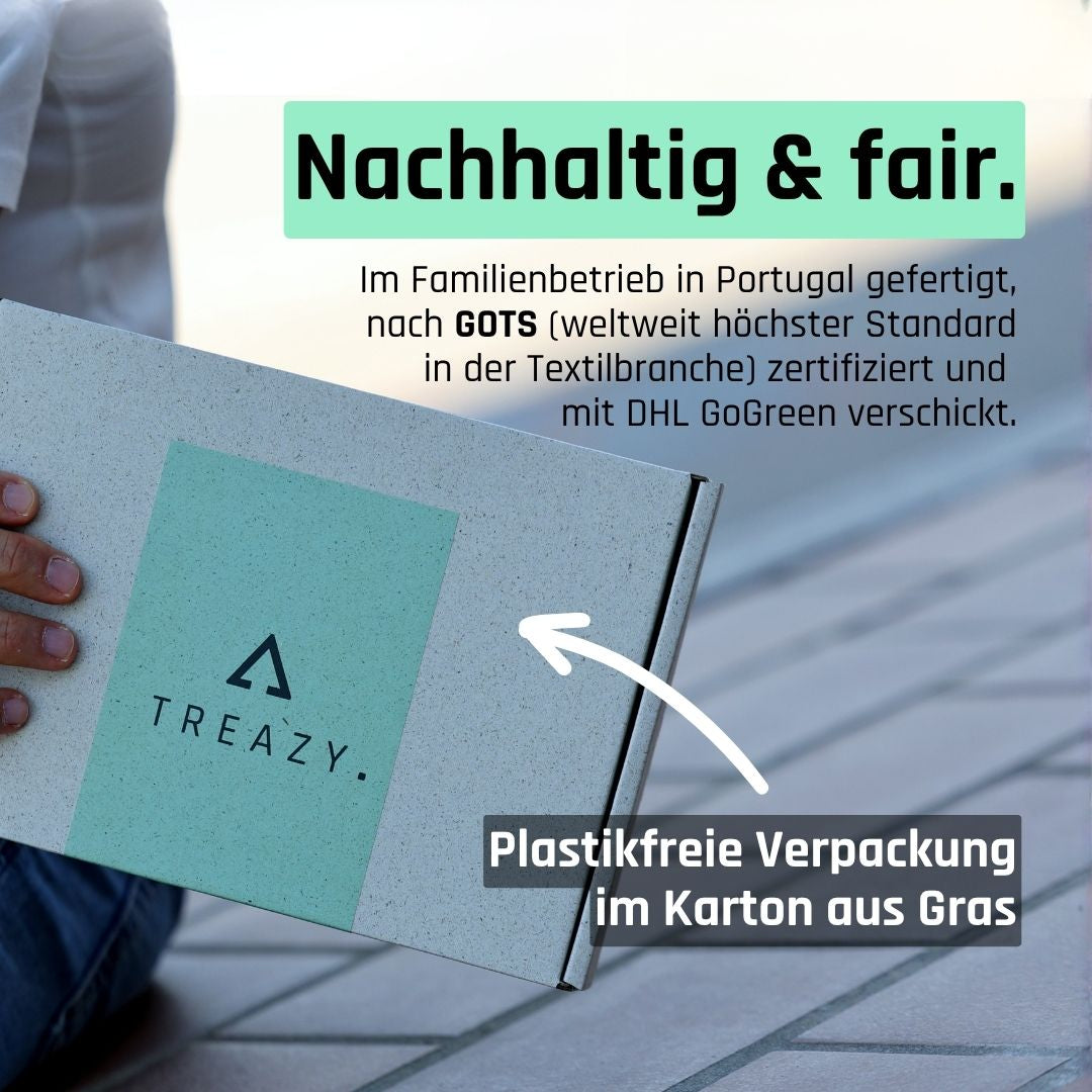 CIAO Socken (by CiaoRosa) aus Bio-Baumwolle