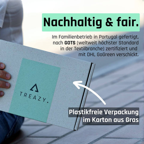 Mystery-Set (10 Paar)
