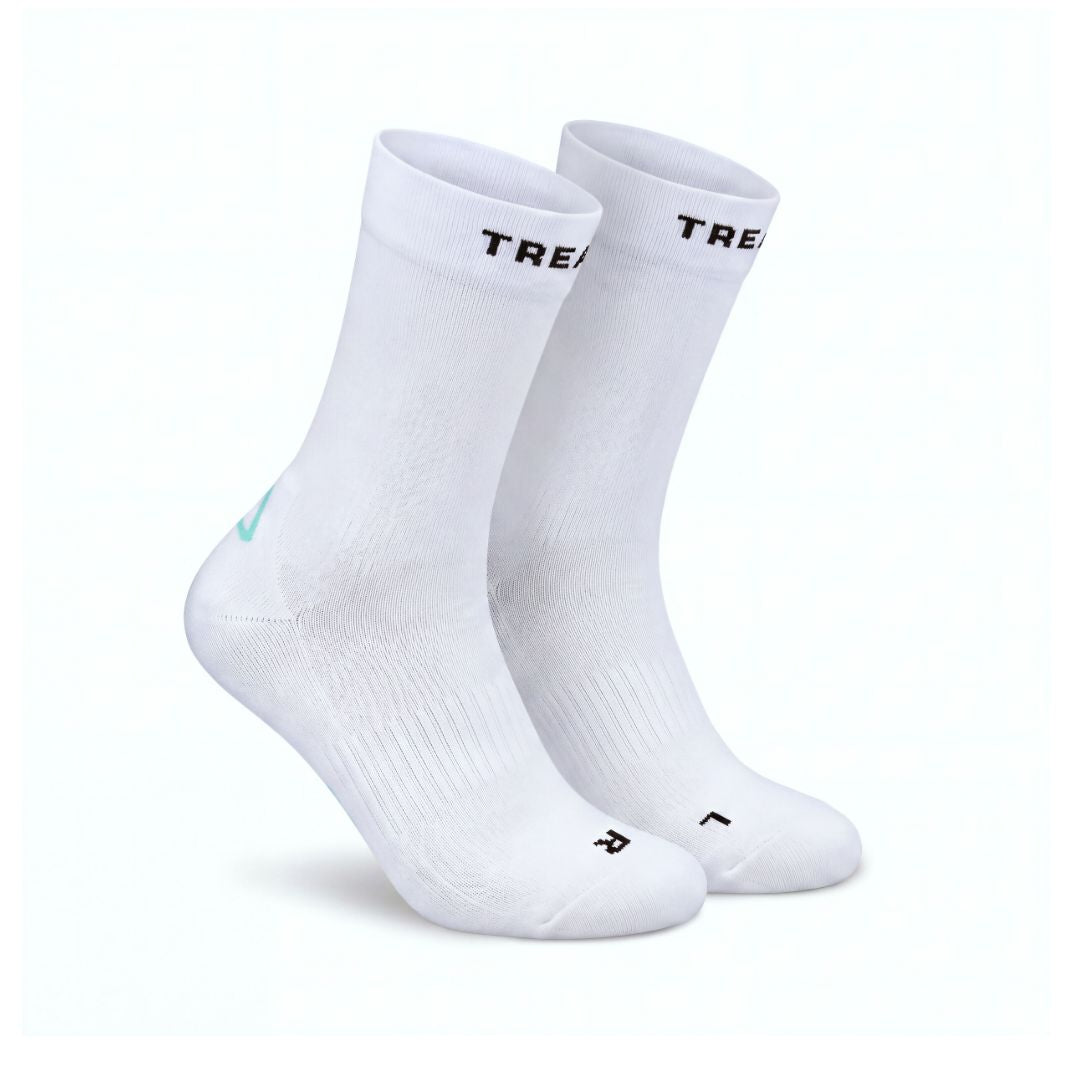 Running Socken aus COOLMAX®